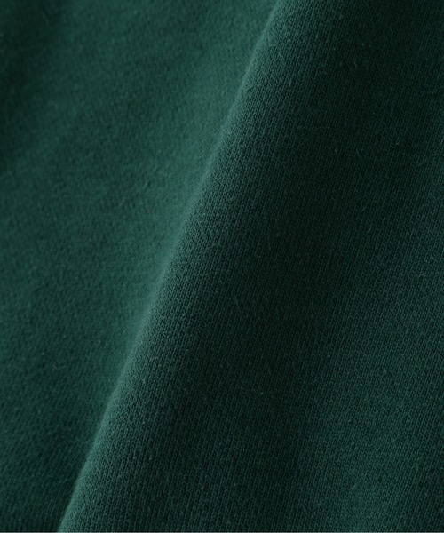 schott(ショット)の「【WEB LIMITED】Schott/ショット/CREW SWEAT CIRCLE LOGO/クルーネックスウェット サークルロゴ(スウェット・メンズ・ブラック/ダークグリーン/ブルー/オートミール・MEDIUM/LARGE/X-LARGE/XX-LARGE)」の19枚目の写真