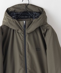 【OUTDOOR PRODUCTS/アウトドアプロダクツ】中綿ライトウェイトジャケット 軽量 撥水 防風 ストレッチ 防花粉 紫外線対策機能 ユニセックス