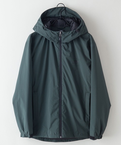 OUTDOOR PRODUCTS(アウトドアプロダクツ)の「【OUTDOOR PRODUCTS/アウトドアプロダクツ】中綿ライトウェイトジャケット 軽量 撥水 防風 ストレッチ 防花粉 紫外線対策機能 ユニセックス(ブルゾン・メンズ・ワイン/カーキ/ブラック/ブルー系その他/ダークグリーン/ライトブラウン/ターコイズブルー/ベージュ・SMALL/LARGE/MEDIUM/X-LARGE)」の10枚目の写真
