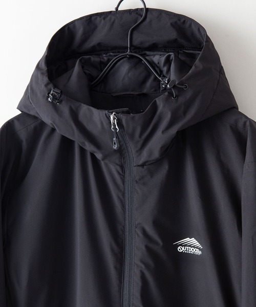 OUTDOOR PRODUCTS(アウトドアプロダクツ)の「【OUTDOOR PRODUCTS/アウトドアプロダクツ】中綿ライトウェイトジャケット 軽量 撥水 防風 ストレッチ 防花粉 紫外線対策機能 ユニセックス(ブルゾン・メンズ・ワイン/カーキ/ブラック/ブルー系その他/ダークグリーン/ライトブラウン/ターコイズブルー/ベージュ・SMALL/LARGE/MEDIUM/X-LARGE)」の13枚目の写真