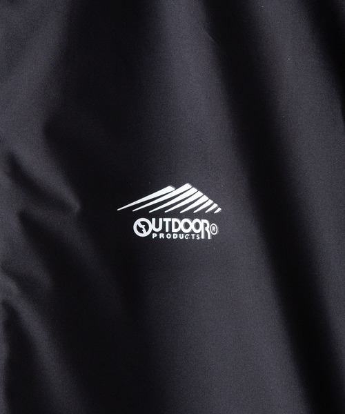 OUTDOOR PRODUCTS(アウトドアプロダクツ)の「【OUTDOOR PRODUCTS/アウトドアプロダクツ】中綿ライトウェイトジャケット 軽量 撥水 防風 ストレッチ 防花粉 紫外線対策機能 ユニセックス(ブルゾン・メンズ・ワイン/カーキ/ブラック/ブルー系その他/ダークグリーン/ライトブラウン/ターコイズブルー/ベージュ・SMALL/LARGE/MEDIUM/X-LARGE)」の14枚目の写真