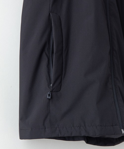 OUTDOOR PRODUCTS(アウトドアプロダクツ)の「【OUTDOOR PRODUCTS/アウトドアプロダクツ】中綿ライトウェイトジャケット 軽量 撥水 防風 ストレッチ 防花粉 紫外線対策機能 ユニセックス(ブルゾン・メンズ・ワイン/カーキ/ブラック/ブルー系その他/ダークグリーン/ライトブラウン/ターコイズブルー/ベージュ・SMALL/LARGE/MEDIUM/X-LARGE)」の16枚目の写真