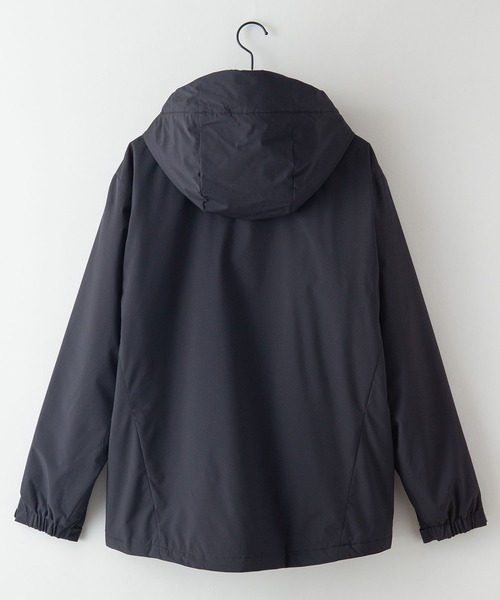 OUTDOOR PRODUCTS(アウトドアプロダクツ)の「【OUTDOOR PRODUCTS/アウトドアプロダクツ】中綿ライトウェイトジャケット 軽量 撥水 防風 ストレッチ 防花粉 紫外線対策機能 ユニセックス(ブルゾン・メンズ・ワイン/カーキ/ブラック/ブルー系その他/ダークグリーン/ライトブラウン/ターコイズブルー/ベージュ・SMALL/LARGE/MEDIUM/X-LARGE)」の18枚目の写真