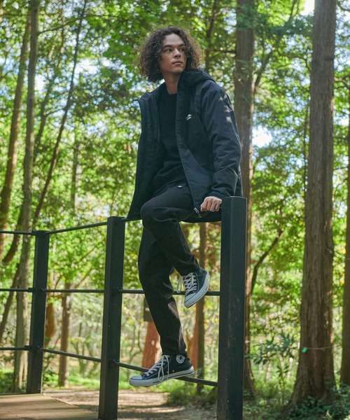 OUTDOOR PRODUCTS(アウトドアプロダクツ)の「【OUTDOOR PRODUCTS/アウトドアプロダクツ】中綿ライトウェイトジャケット 軽量 撥水 防風 ストレッチ 防花粉 紫外線対策機能 ユニセックス(ブルゾン・メンズ・ワイン/カーキ/ブラック/ブルー系その他/ダークグリーン/ライトブラウン/ターコイズブルー/ベージュ・SMALL/LARGE/MEDIUM/X-LARGE)」の20枚目の写真