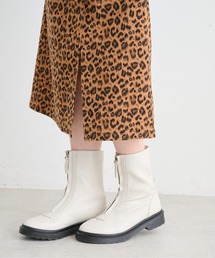 FREE'S MART | ◇センタージップブーツ(ブーツ)