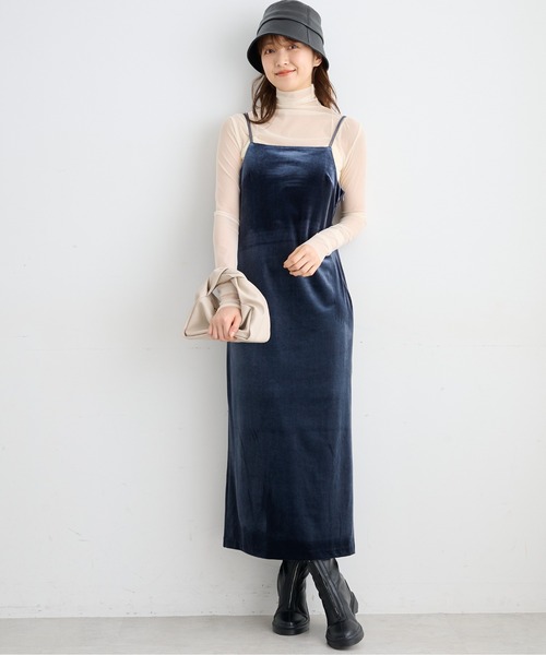 FREE'S MART(フリーズマート)の「◇センタージップブーツ(ブーツ・レディース・ブラック/ホワイト・MEDIUM/LARGE)」の17枚目の写真