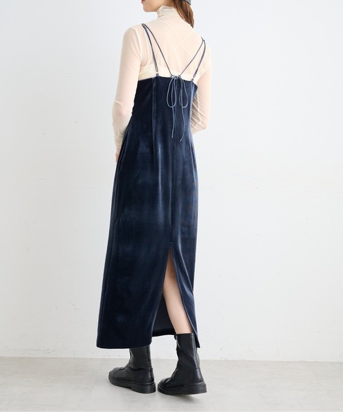 FREE'S MART(フリーズマート)の「◇センタージップブーツ(ブーツ・レディース・ブラック/ホワイト・MEDIUM/LARGE)」の18枚目の写真