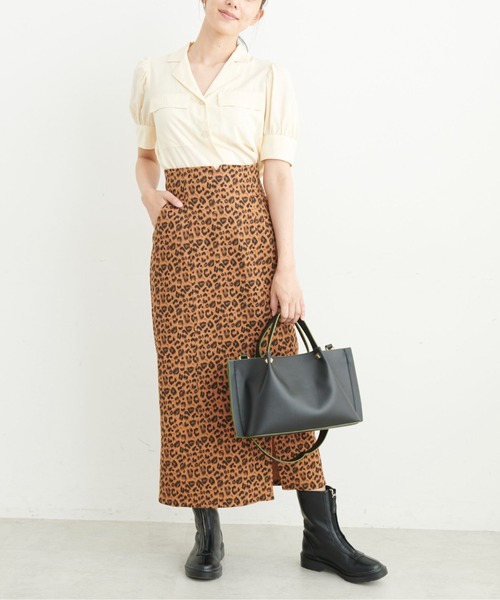 FREE'S MART(フリーズマート)の「◇センタージップブーツ(ブーツ・レディース・ブラック/ホワイト・MEDIUM/LARGE)」の19枚目の写真