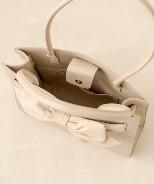 60005962 ファッション 【美品】ヘリテージレザー デイトート