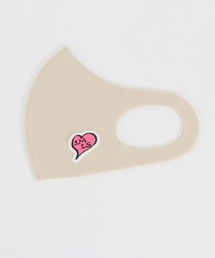 1minute 1second(~jbgZJh)mko10588-heart patch mask cover }XN(}XN)