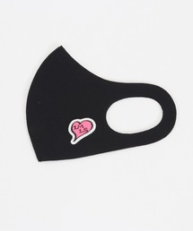 1minute 1second(~jbgZJh)mko10588-heart patch mask cover }XN(}XN)
