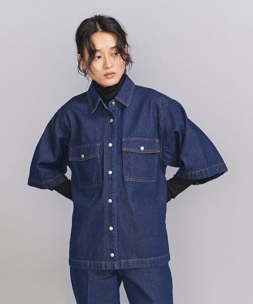 BEAUTY&YOUTH UNITED ARROWS（ビューティーアンドユースユナイテッド