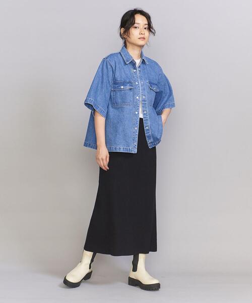 BEAUTY&YOUTH UNITED ARROWS（ビューティーアンドユースユナイテッド 