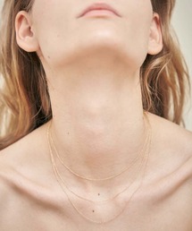 les bon bon】sunlight necklace BOB90 / BOB268 ※（ネックレス