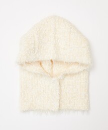 Firsthand（ファーストハンド）の「Firsthand/ファーストハンド バルキーバラクラバ/バルキーバラクラバ（ニットキャップ/ビーニー）」