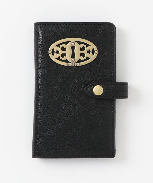 ル・クルーゼ ココット·エブリィ18フリント（ゴールドツマミ）