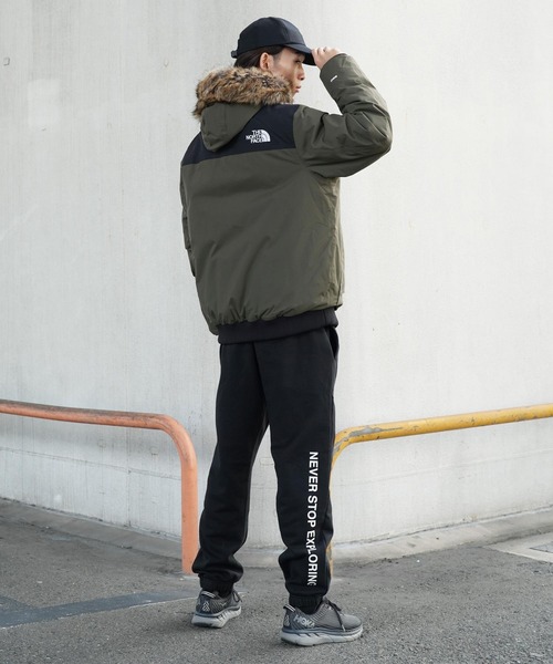 THE NORTH FACE（ザノースフェイス）の「【 海外流通モデル