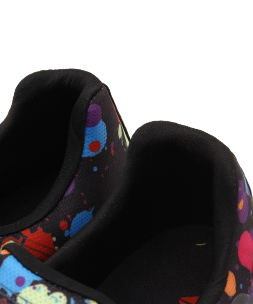 Reebok(リーボック)の「メンズ リーボック ポンプ フュージョン スタッシュ Reebok ZPump FUSION STASH BIG V63198(スニーカー・メンズ・ブラック・27cm/28cm/27.5cm/28.5cm/26.5cm/29cm)」の7枚目の写真