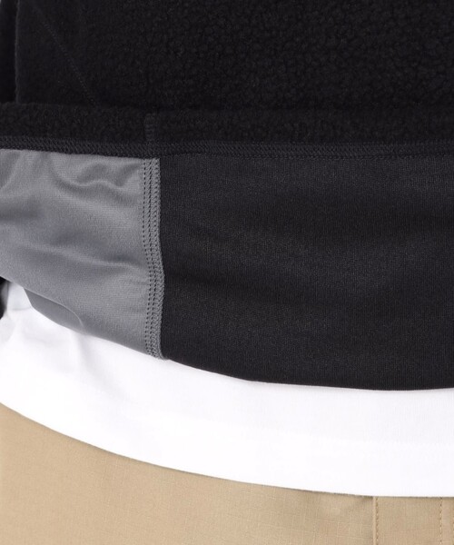 Columbia(コロンビア)の「シカゴアベニューフリーストップ(その他トップス・メンズ・ブラック/グリーン系その他/ベージュ・S/M/L/XL)」の8枚目の写真