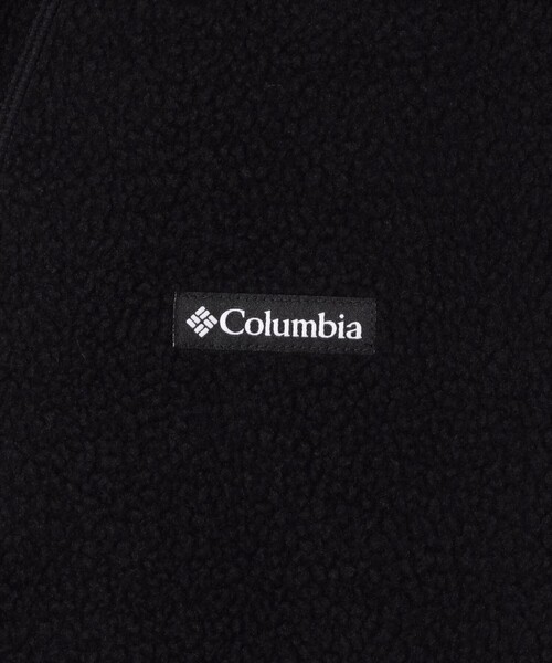 Columbia(コロンビア)の「シカゴアベニューフリーストップ(その他トップス・メンズ・ブラック/グリーン系その他/ベージュ・S/M/L/XL)」の7枚目の写真