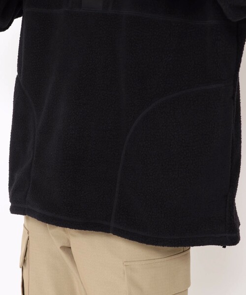 Columbia(コロンビア)の「シカゴアベニューフリーストップ(その他トップス・メンズ・ブラック/グリーン系その他/ベージュ・S/M/L/XL)」の17枚目の写真