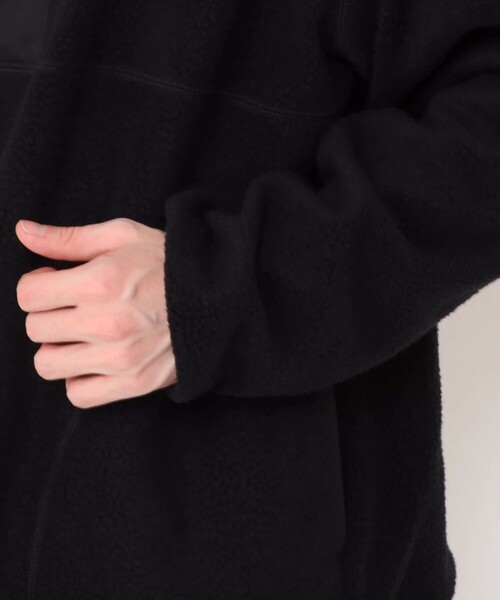 Columbia(コロンビア)の「シカゴアベニューフリーストップ(その他トップス・メンズ・ブラック/グリーン系その他/ベージュ・S/M/L/XL)」の19枚目の写真