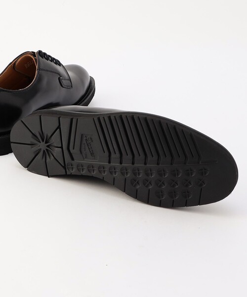 Danner(ダナー)の「WEB限定 Danner/ダナー POSTMAN SHOES / ポストマンシューズ(ブーツ・メンズ・ブラック・25/26/28/27)」の10枚目の写真