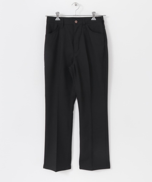 Wrangler（ラングラー）の「Wrangler　WRANGHER PANTS（その他パンツ・レディース・レッド/ブラック系その他・SMALL/MEDIUM）」の10枚目の写真