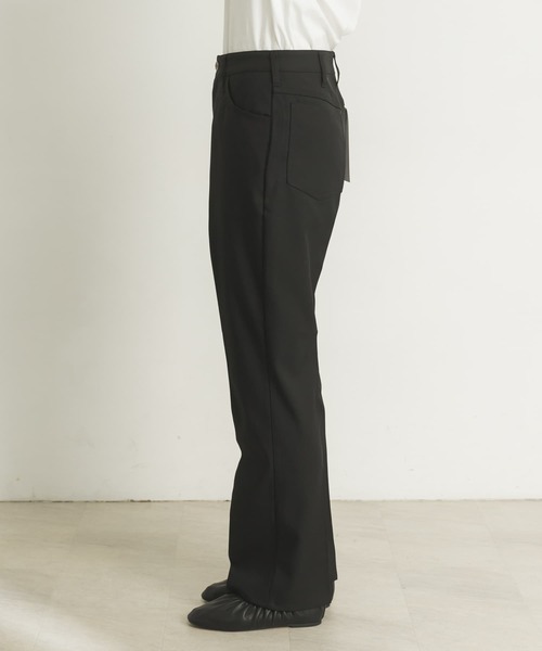 Wrangler（ラングラー）の「Wrangler　WRANGHER PANTS（その他パンツ・レディース・レッド/ブラック系その他・SMALL/MEDIUM）」の12枚目の写真