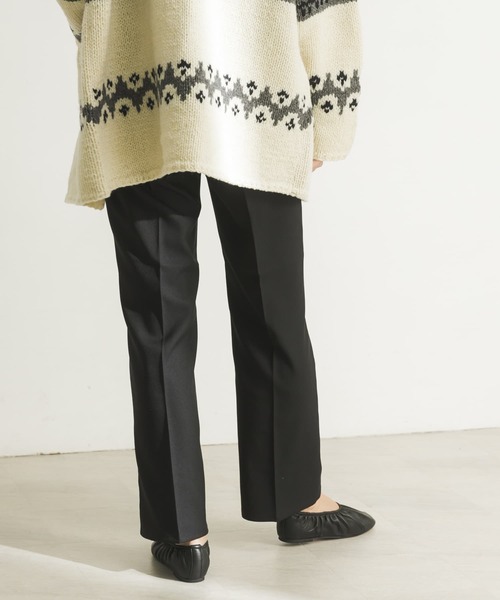 Wrangler（ラングラー）の「Wrangler　WRANGHER PANTS（その他パンツ・レディース・レッド/ブラック系その他・SMALL/MEDIUM）」の15枚目の写真