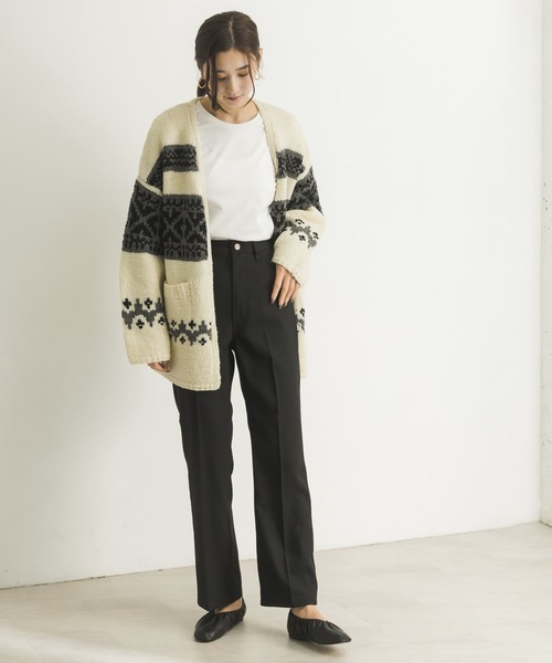 Wrangler（ラングラー）の「Wrangler　WRANGHER PANTS（その他パンツ・レディース・レッド/ブラック系その他・SMALL/MEDIUM）」の17枚目の写真