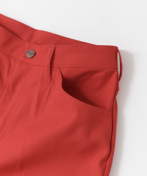 Wrangler（ラングラー）の「Wrangler　WRANGHER PANTS（その他パンツ・レディース・レッド/ブラック系その他・SMALL/MEDIUM）」の21枚目の写真