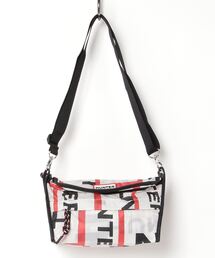 HUNTER | ■HUNTER■ORG PACKABLE CROSSBODY(ショルダーバッグ)