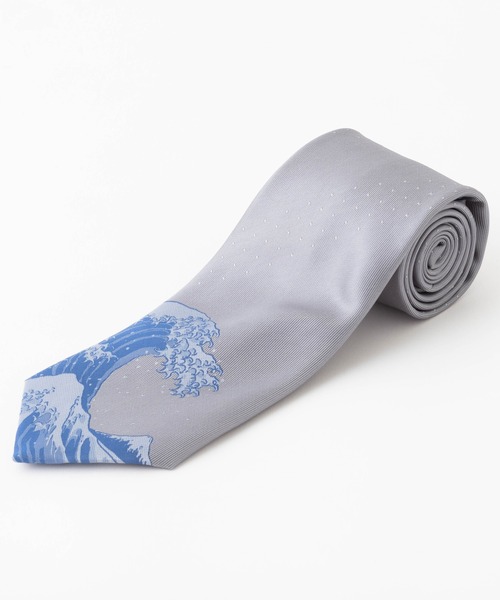 Quit Running（クイトランニング）の「総柄とろみネクタイ 犬・猫やアートモチーフ 幅広め（ネクタイ・メンズ・その他8/その他10/その他13/その他1/その他2/その他3/その他5/その他11/その他6/その他14/その他16/その他4/その他7/その他9/その他12/その他15・FREE）」の15枚目の写真