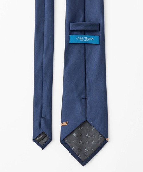 Quit Running（クイトランニング）の「総柄とろみネクタイ 犬・猫やアートモチーフ 幅広め（ネクタイ・メンズ・その他8/その他10/その他13/その他1/その他2/その他3/その他5/その他11/その他6/その他14/その他16/その他4/その他7/その他9/その他12/その他15・FREE）」の19枚目の写真