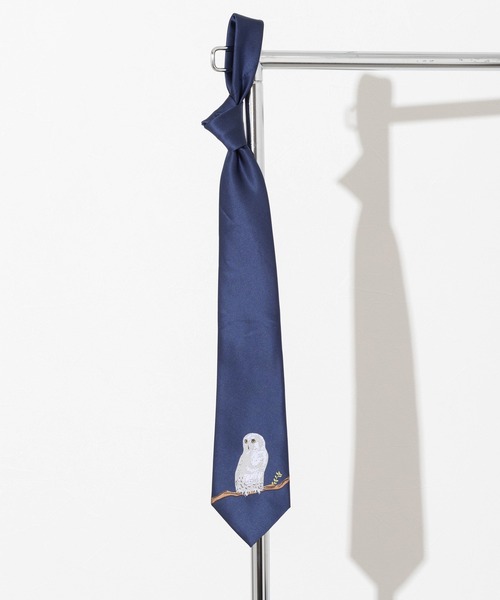 Quit Running（クイトランニング）の「総柄とろみネクタイ 犬・猫やアートモチーフ 幅広め（ネクタイ・メンズ・その他8/その他10/その他13/その他1/その他2/その他3/その他5/その他11/その他6/その他14/その他16/その他4/その他7/その他9/その他12/その他15・FREE）」の17枚目の写真