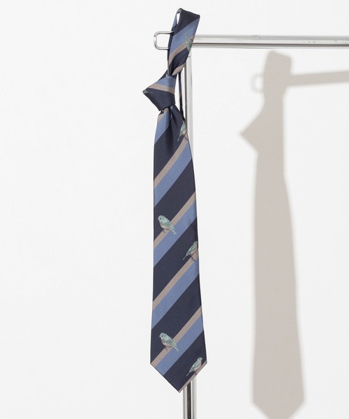 Quit Running（クイトランニング）の「総柄とろみネクタイ 犬・猫やアートモチーフ 幅広め（ネクタイ・メンズ・その他8/その他10/その他13/その他1/その他2/その他3/その他5/その他11/その他6/その他14/その他16/その他4/その他7/その他9/その他12/その他15・FREE）」の21枚目の写真