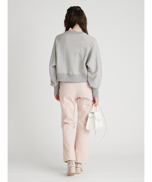 FURFUR（ファーファー）の「LOVEスウェット（スウェット）」 - WEAR