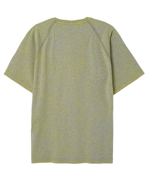 STONE ISLAND（ストーンアイランド）の「STONE ISLAND SI SS-TEE 741522993（Tシャツ/カットソー・メンズ・イエロー・LARGE/MEDIUM）」の11枚目の写真
