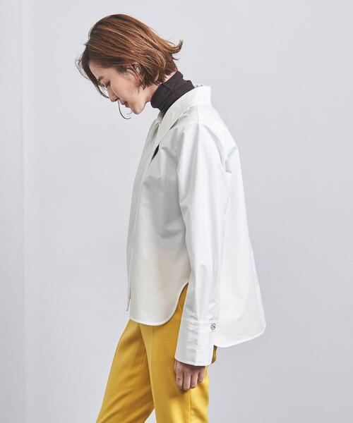 UNITED ARROWS（ユナイテッドアローズ）の「SWL ビジューボタン