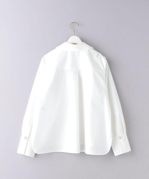 UNITED ARROWS（ユナイテッドアローズ）の「SWL ビジューボタン