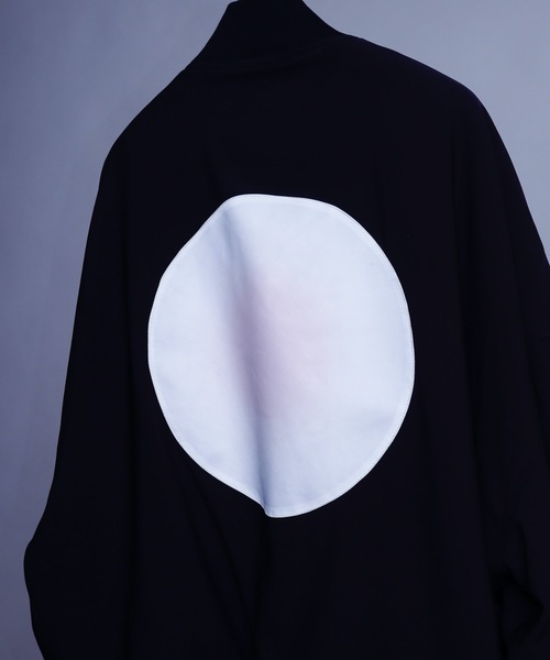 AFYF（エーエフワイエフ）の「AFYF ART MA-1/アートMA-1（MA-1・メンズ・ブラック系その他3/ブラック系その他/ブラック系その他2・FREE）」の18枚目の写真