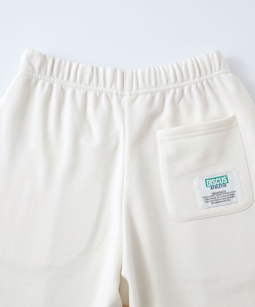 DISCUS ATHLETIC/ディスカス アスレチック サークルロゴ ブラッシュド