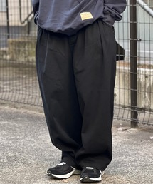 JACKROSE | JE ツイルバルーンワイドパンツ(その他パンツ)