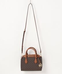 MICHAEL KORS | DARIA 2 IN 1 サッチェル スモール(ハンドバッグ)