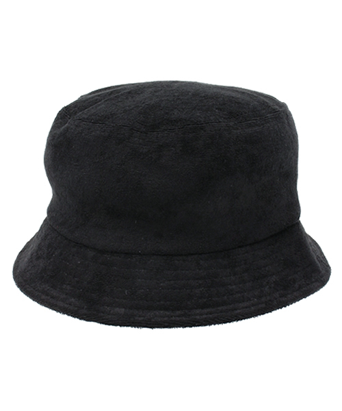 Champion(チャンピオン)の「【Champion/チャンピオン】パイル素材HAT /563081 (ハット・メンズ・ホワイト/ネイビー/ブラック/グレー・FREE)」の9枚目の写真