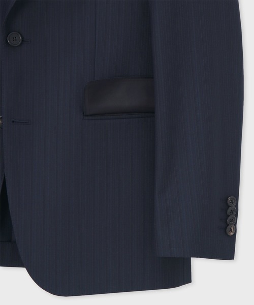Paul Smith（ポールスミス）の「シャドーストライプ シングル2B