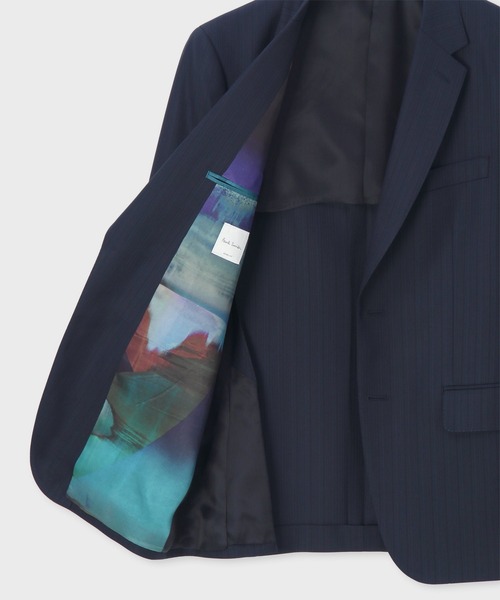 Paul Smith（ポールスミス）の「シャドーストライプ シングル2B