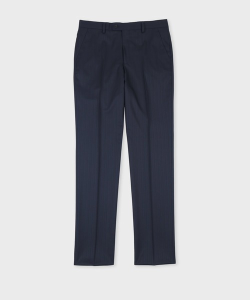 901 新品 ♡ ポールスミス 伊生地 2Bスーツ フラワー裏地 日本製 L Paul Smith COLLECTION（ポールスミスコレクション）の「オルタネイト