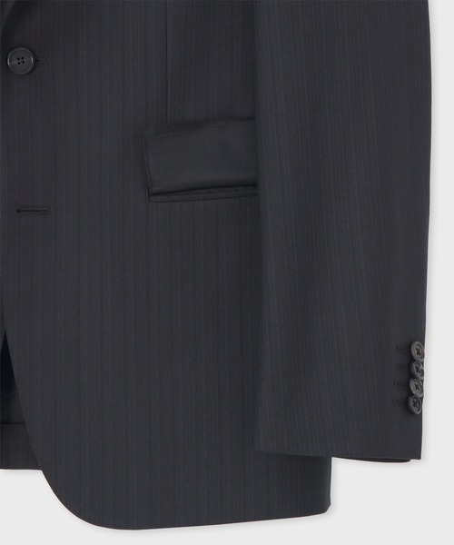 Paul Smith（ポールスミス）の「シャドーストライプ シングル2B